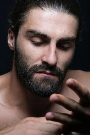 Daniel Nuță profil kép