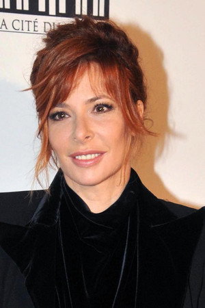 Mylène Farmer profil kép