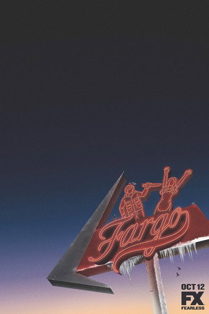 Fargo poszter