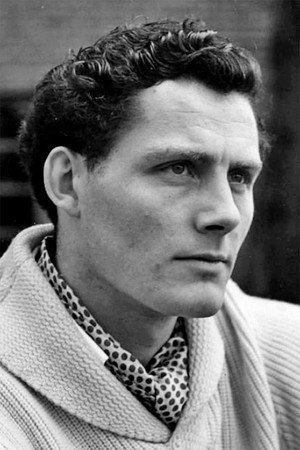 Robert Shaw profil kép