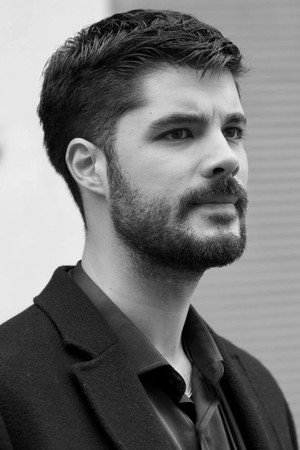 Genco Özak profil kép