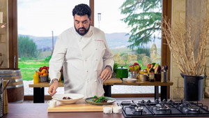Cucine da incubo (Italia) 12. évad Ep.6 6. epizód