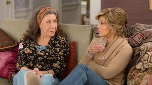 Grace és Frankie 2. évad Ep.2 2. epizód