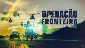 Operação Fronteira Brasil kép