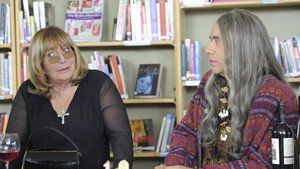 Portlandia 2. évad Ep.8 8. epizód