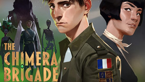 The Chimera Brigade kép