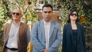 Aile Şirketi 3. évad Ep.1 1. epizód