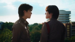 ภารกิจลับ จับ จิ้น เดือด kép