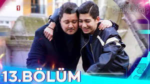 Kod Adı: Kırlangıç 1. évad Ep.13 13. epizód