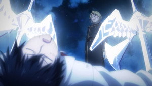 ロクでなし魔術講師と禁忌教典 1. évad Ep.11 11. epizód