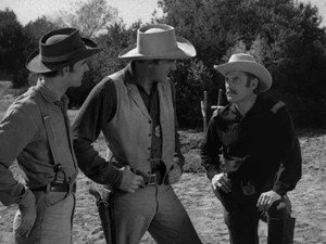 Gunsmoke 2. évad Ep.11 11. epizód