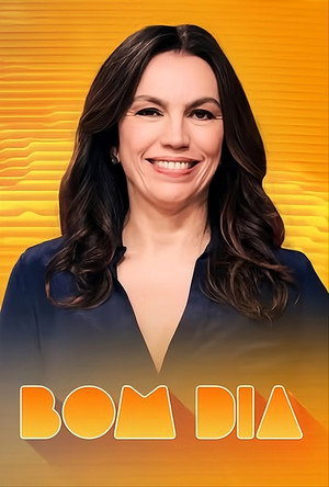 Bom Dia Brasil 43. évad (2025-01-01) poszter