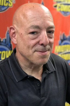 Brian Michael Bendis profil kép