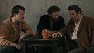 Apo ilio se ilio 1. évad Ep.49 49. epizód