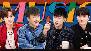声生不息 Speciális epizódok Ep.121 121. epizód
