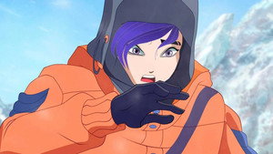 World of Winx 1. évad Ep.11 11. epizód