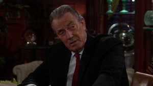 The Young and the Restless 45. évad Ep.105 105. epizód