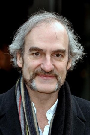Michel Vuillermoz profil kép