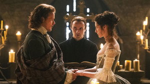 Outlander - Az idegen 1. évad Ep.7 A menyegző