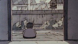 おそ松くん 1. évad Ep.44 44. epizód