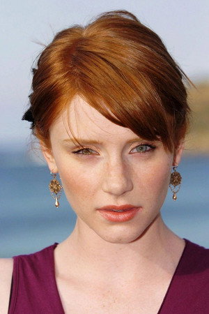 Bryce Dallas Howard profil kép