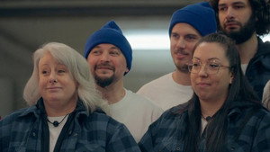 Le grand chantier RONA 2. évad Ep.1 1. epizód