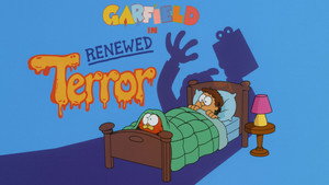 Garfield és barátai 5. évad Ep.7 7. epizód
