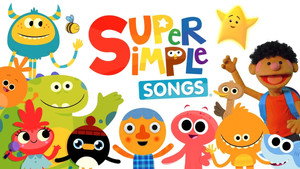 Super Simple Songs kép