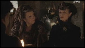 Kaamelott 5. évad Ep.6 6. epizód
