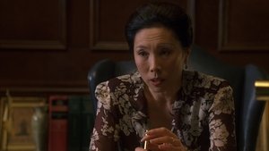 Dr. House 3. évad Ep.9 Te is fiam, Júdás?