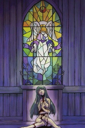 Code Geass: Lelouch of the Rebellion poszter