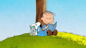 A Snoopy-show 3. évad Ep.6 Ki nevezte ki főnöknek a kutyát?