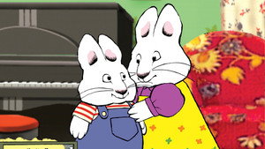 Max & Ruby kép