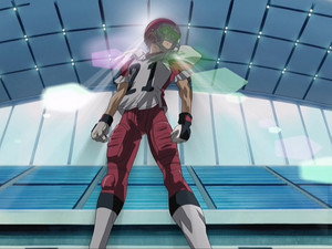 アイシールド21 1. évad Ep.33 33. epizód