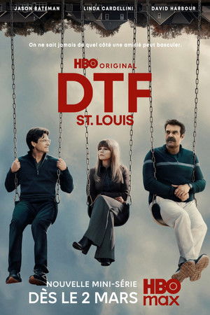 DTF St. Louis poszter