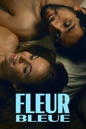 Fleur bleue poszter