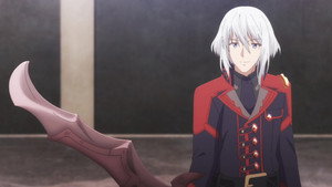 The Misfit of Demon King Academy 1. évad Ep.5 5. epizód