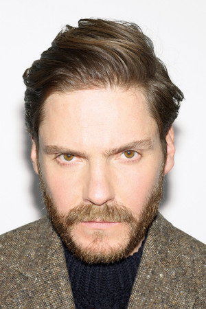Daniel Brühl profil kép