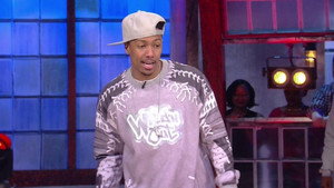 Nick Cannon Presents: Wild 'N Out 6. évad Ep.11 11. epizód