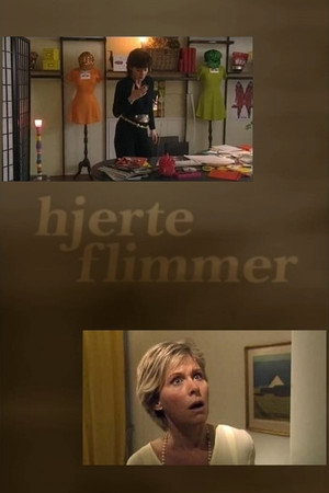 Hjerteflimmer poszter