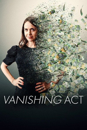 Underbelly: Vanishing Act poszter