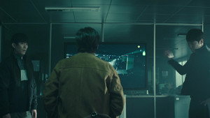 미끼 1. évad Ep.8 8. epizód