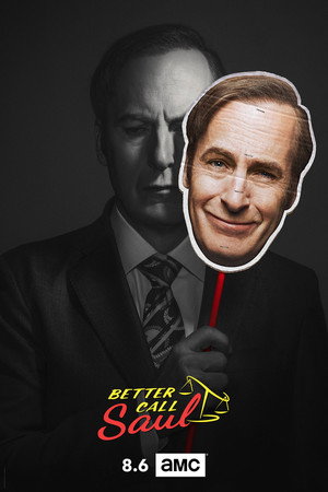 Better Call Saul poszter