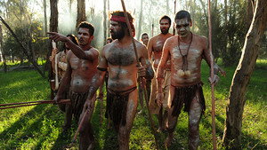 Australia: The Story of Us 1. évad Ep.1 1. epizód