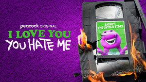 I Love You, You Hate Me kép