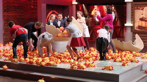 MasterChef Junior 1. évad Ep.6 6. epizód
