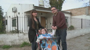 Extreme Makeover Home Edition Latin America 2. évad Ep.2 2. epizód