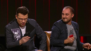 Камеди Клаб 15. évad Ep.5 5. epizód