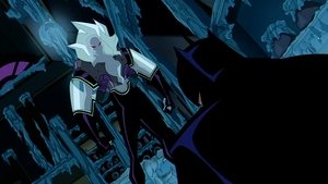 Batman 1. évad Ep.6 Jéggé fagysz