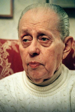 Miodrag Petrović 'Čkalja' profil kép